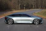 Citroen CXPERIENCE Concept 2016 года
